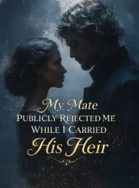 My Mate Publicly Rejected Me While I Carried His Heir