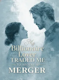 My Billionaire Lover Traded Me to Secure a Merger Novel Cover