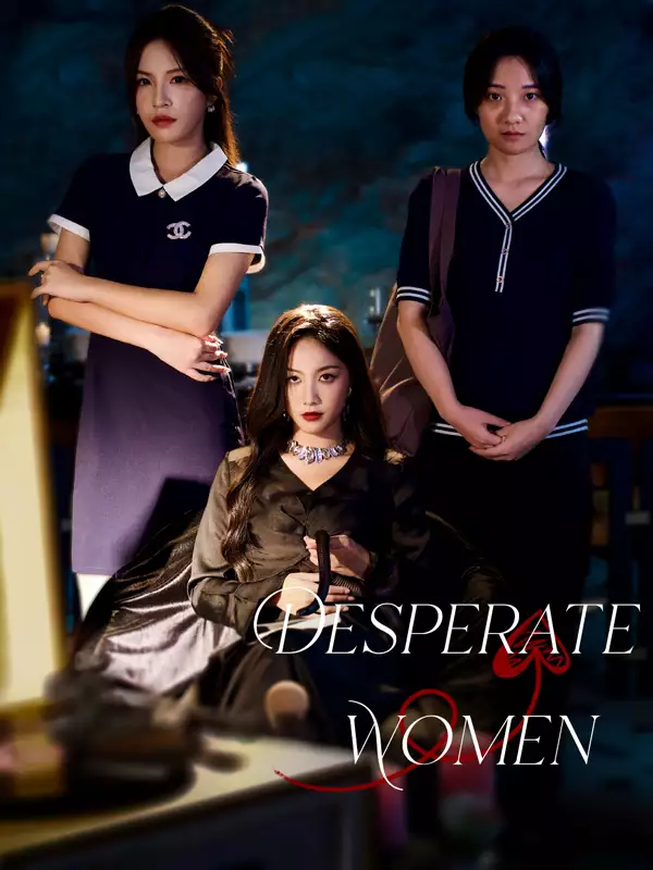 Desperate WomenMini Series