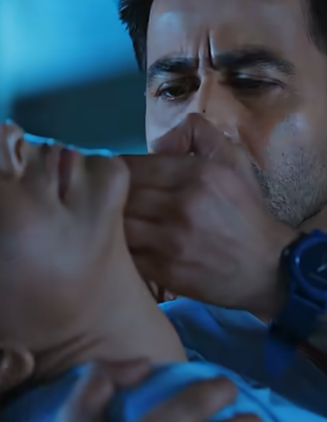 the bads of boardroom drama