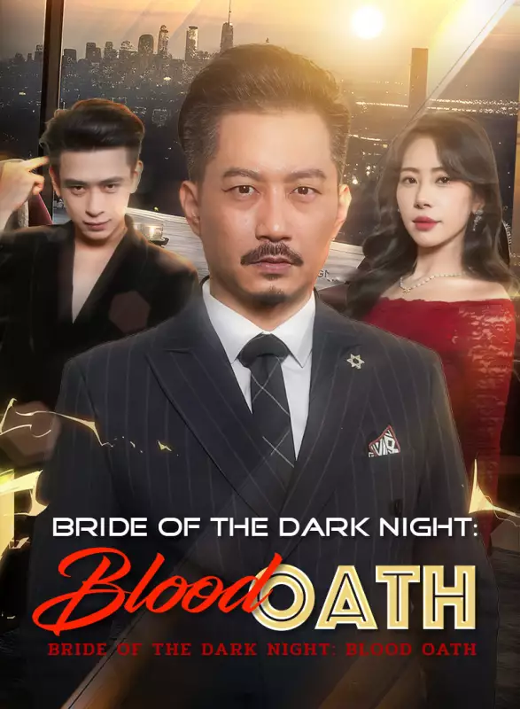 Bride of the Dark Night: Blood OathMini Series