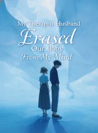 My Therapist Husband Erased Our Baby From My Mind Novel Cover