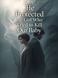 He Protected the Girl Who Tried to Kill Our Baby Novel Cover