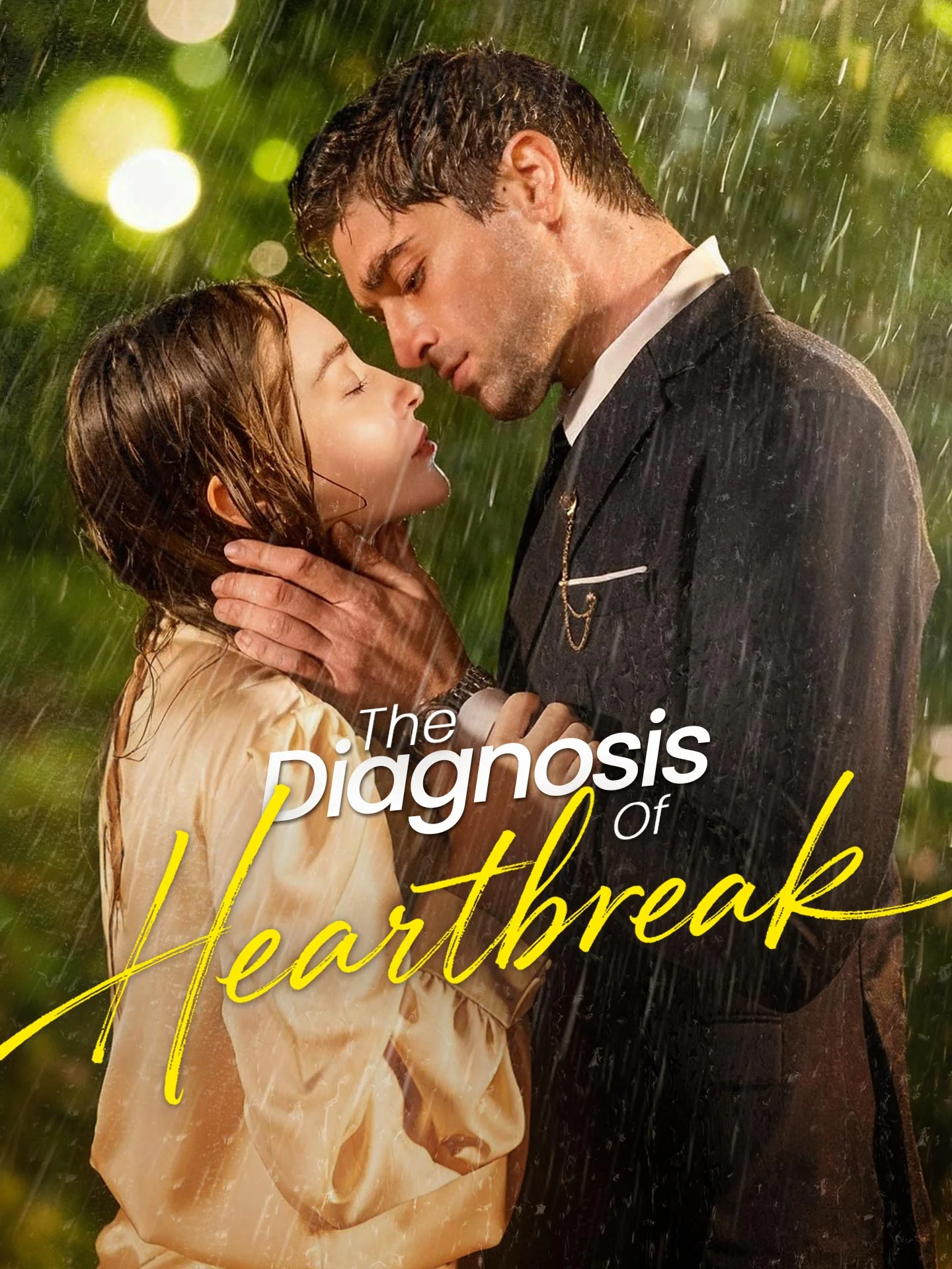 The Diagnosis of HeartbreakMini Series