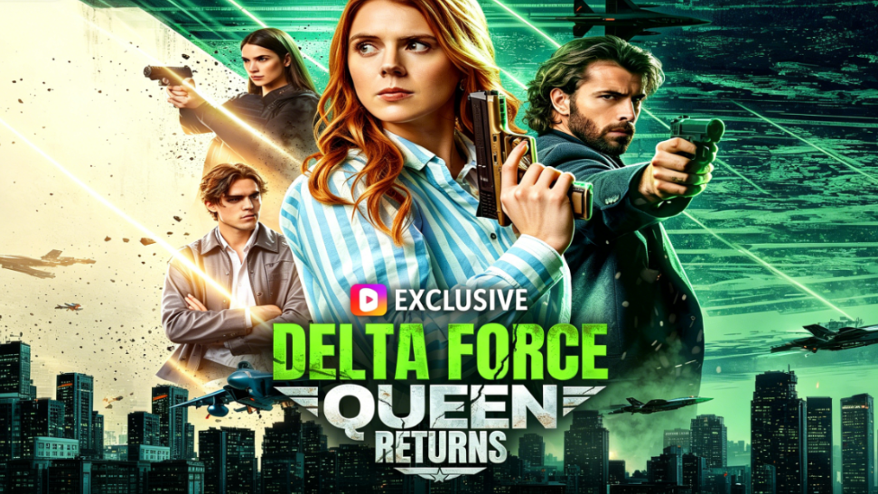Delta Force Queen Returns: She Gave Up Everything — Then They Took That Too
