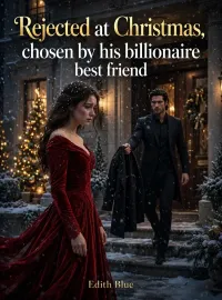 Rejected At Christmas, Chosen By His Billionaire Best Friend Novel Cover