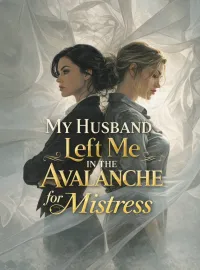 My Husband Left Me in the Avalanche for His Mistress Novel Cover