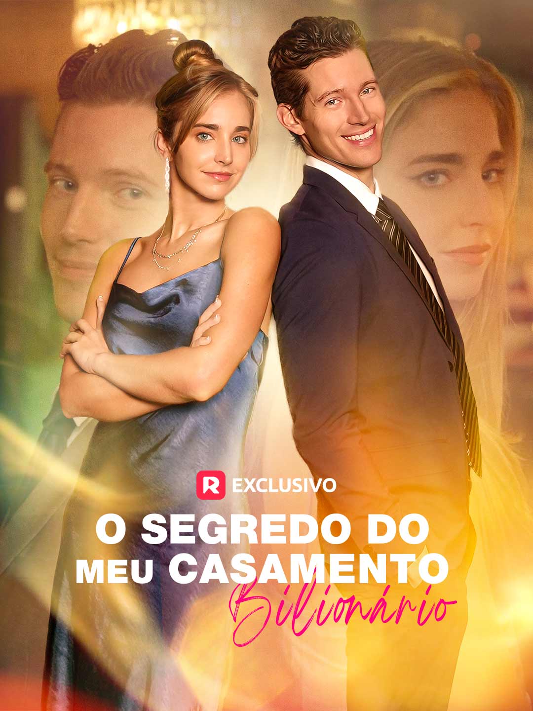 O Segredo do meu Casamento BilionárioMini Séries