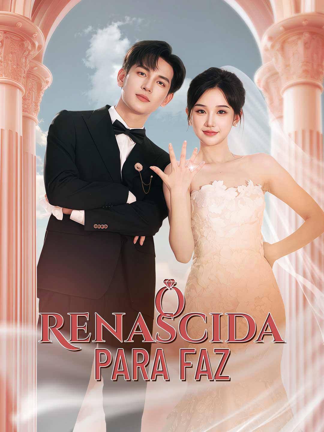 Renascida Para FazMini Séries