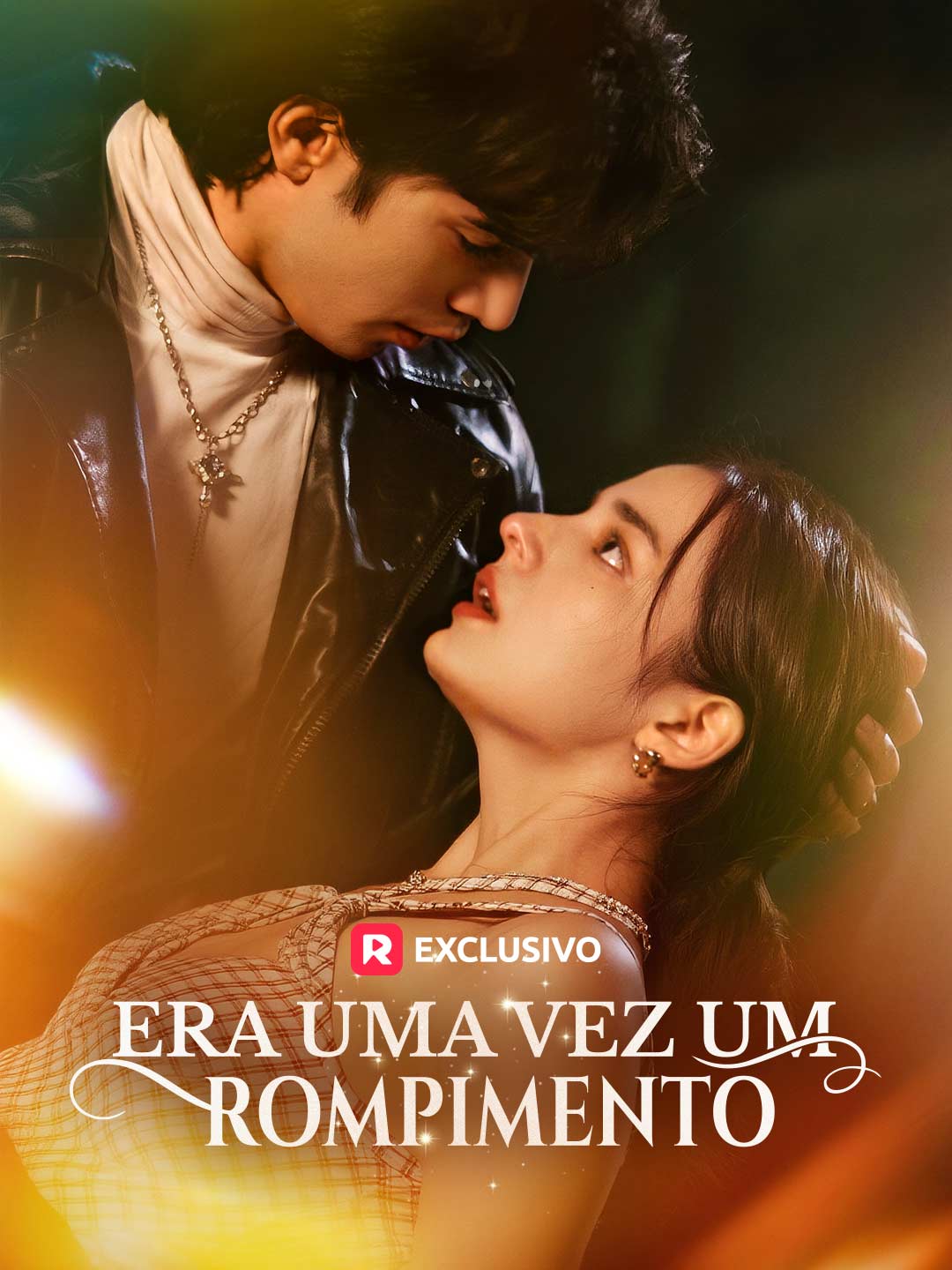 Era Uma Vez Um RompimentoMini Séries