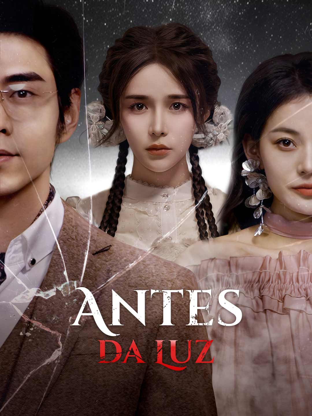 Antes da LuzMini Séries