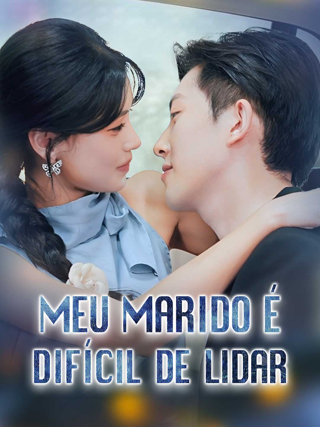 Meu Marido É Difícil de LidarMini Séries