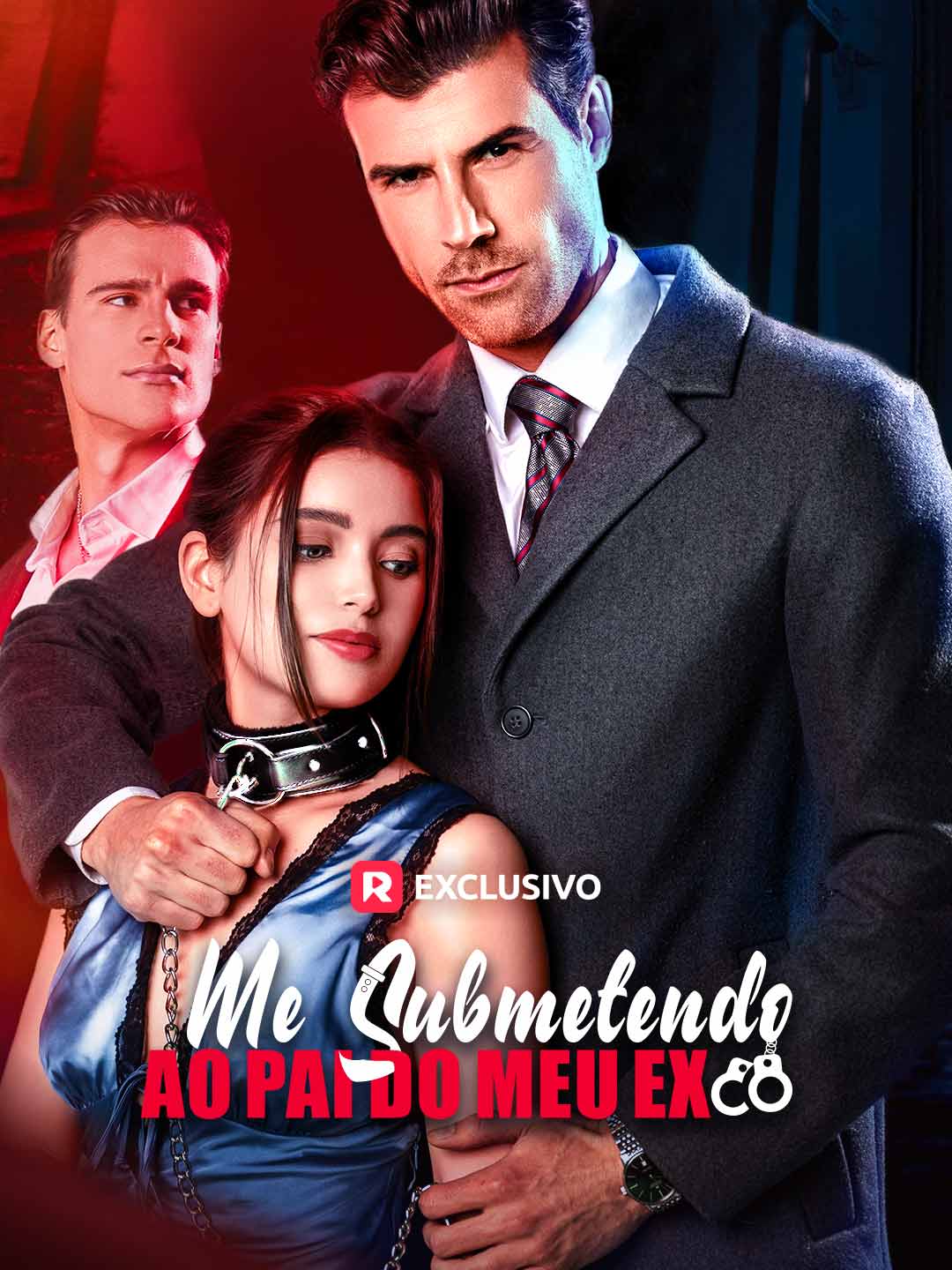 Me Submetendo ao Pai do Meu ExMini Séries