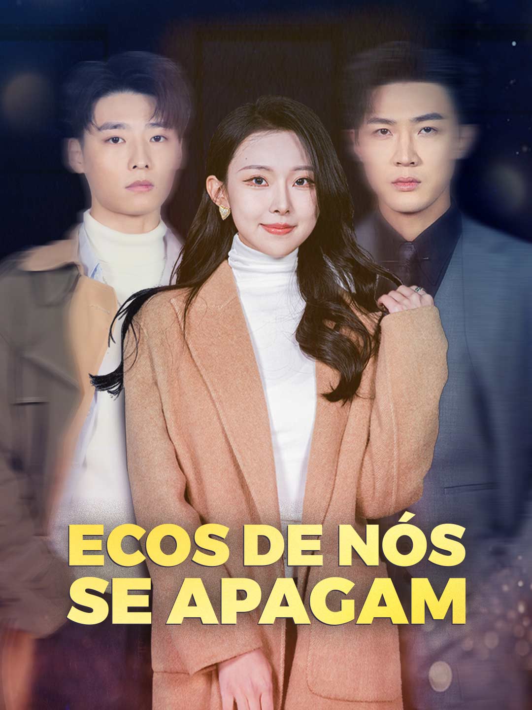 Ecos de Nós Se ApagamMini Séries