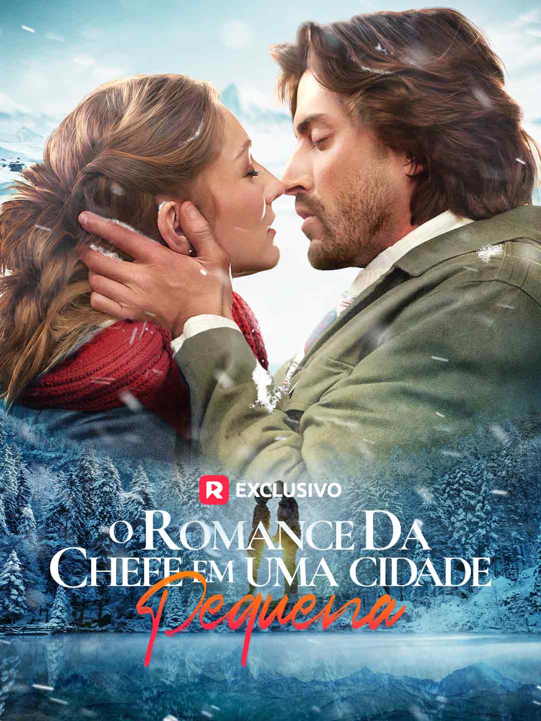 O Romance Da Chefe Em Uma Cidade PequenaMini Séries