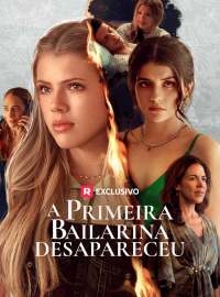 A Primeira Bailarina DesapareceuDramas Curtos
