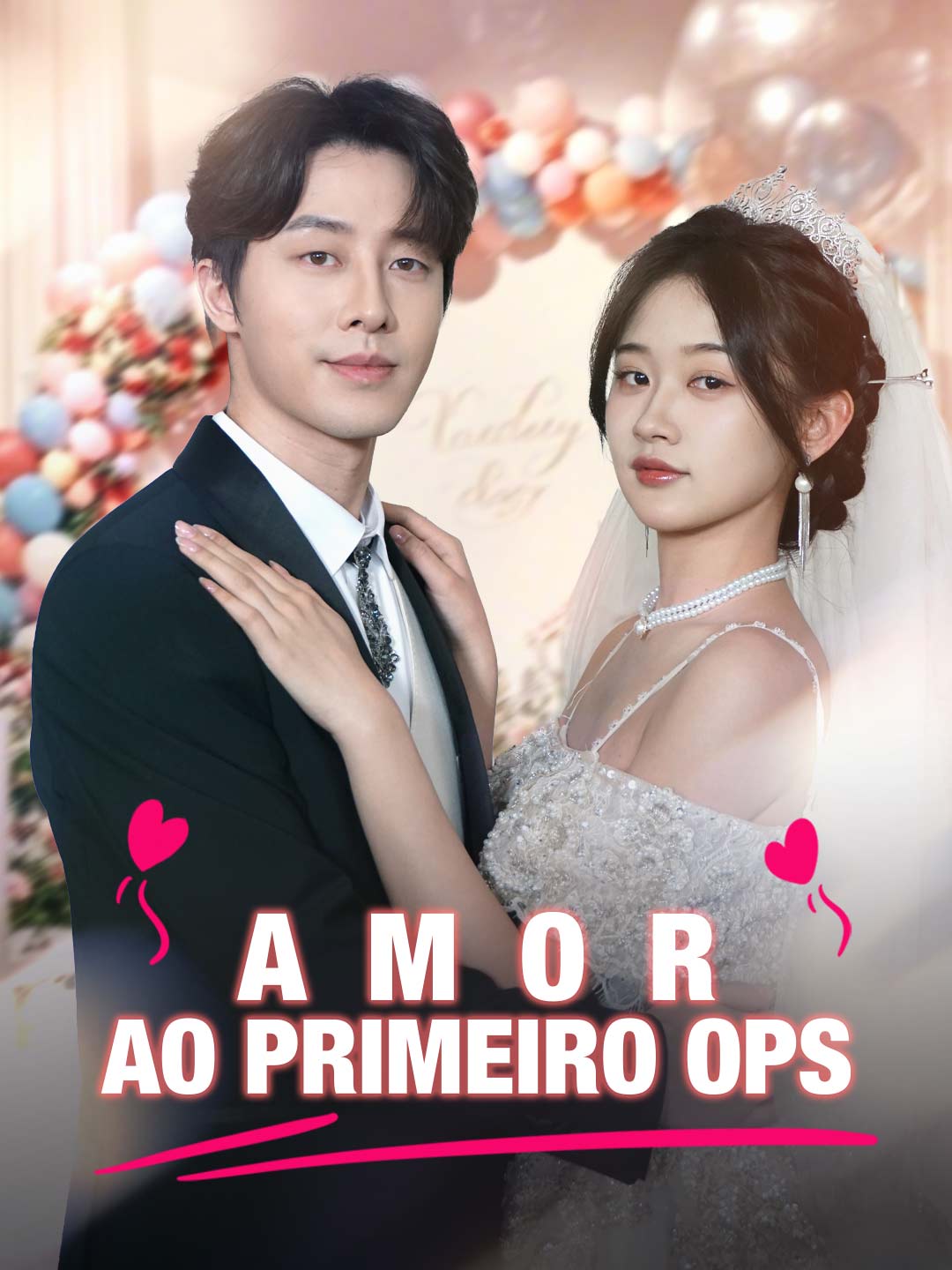 Amor ao Primeiro OpsMini Séries
