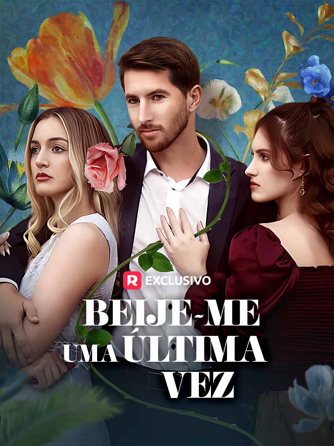 [dublado] Beije-me Uma Última VezMini Séries