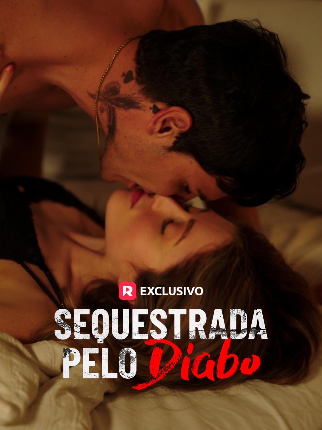 Sequestrada pelo DiaboMini Séries