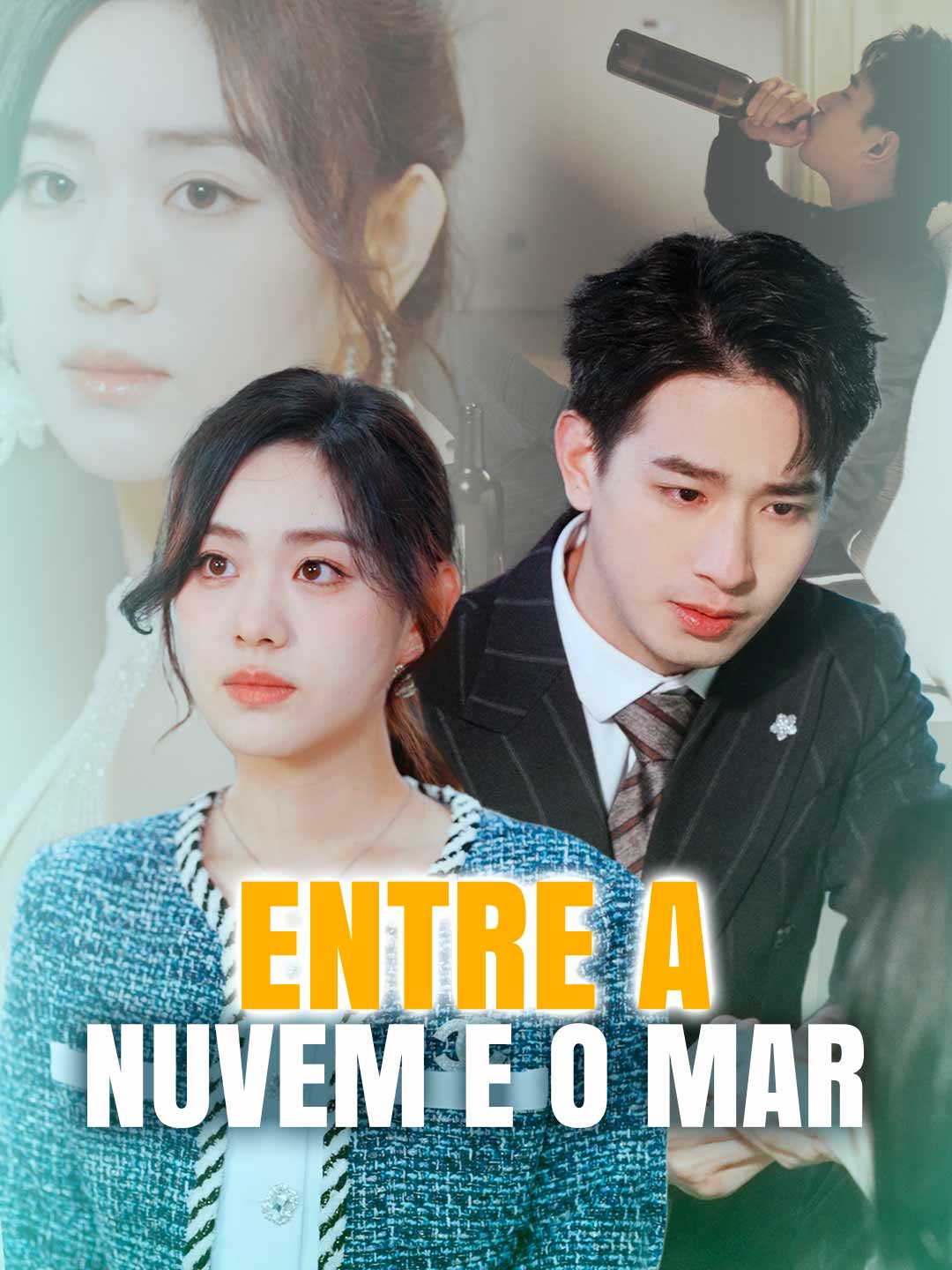 Entre a Nuvem e o MarMini Séries