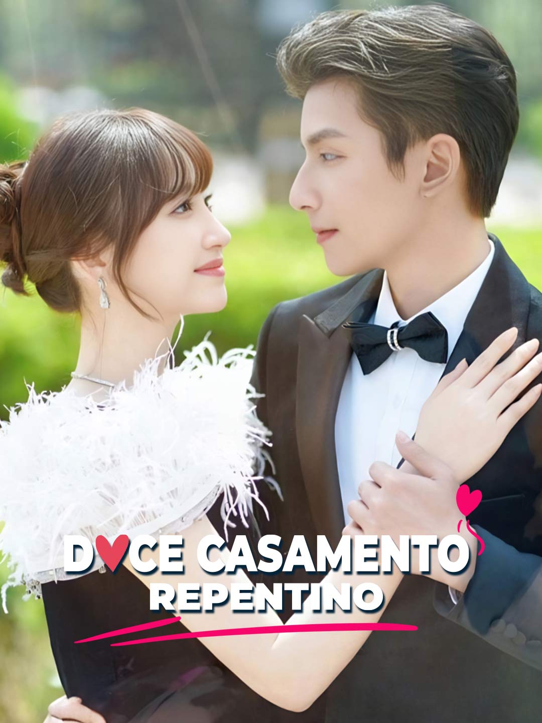 [dublado] Doce Casamento RepentinoMini Séries