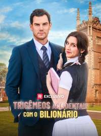Trigêmeos Accidentais com o BilionárioDramas Curtos