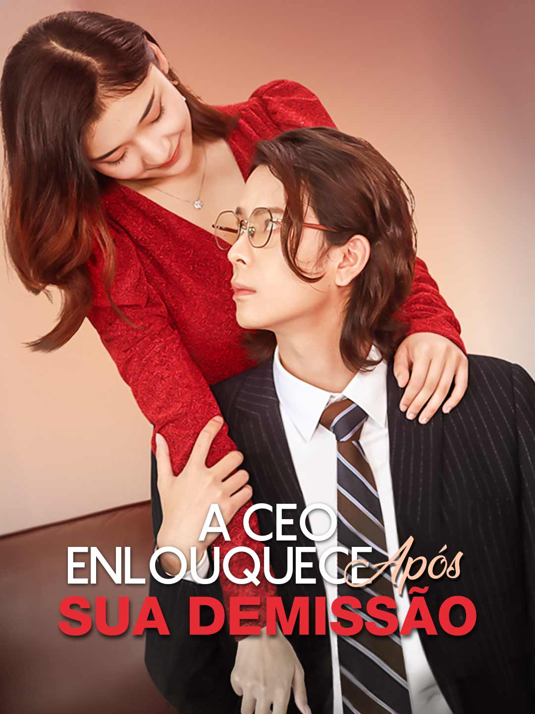 A CEO Enlouquece Após Sua DemissãoMini Séries