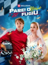 Pare! O Noivo FugiuDramas Curtos