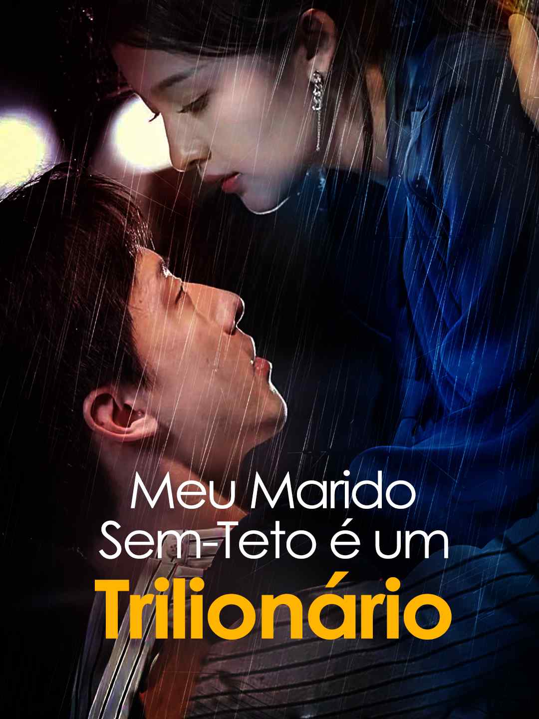 Meu Marido Sem-Teto é um TrilionárioMini Séries