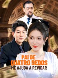 Pai de Quatro Dedos Me Ajuda a RevidarDramas Curtos