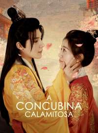 A Concubina CalamitosaDramas Curtos