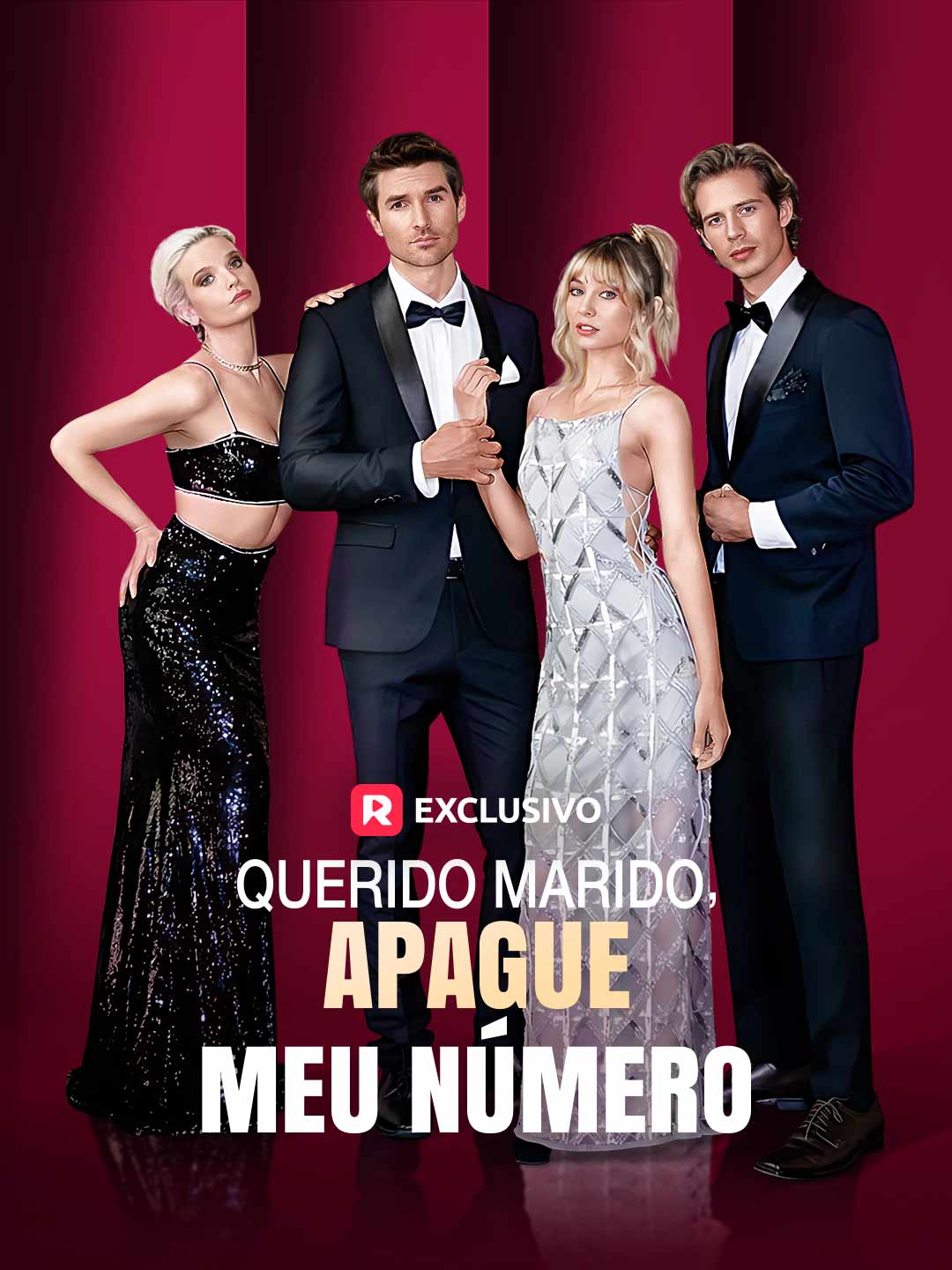 Querido Marido, Apague Meu NúmeroMini Séries