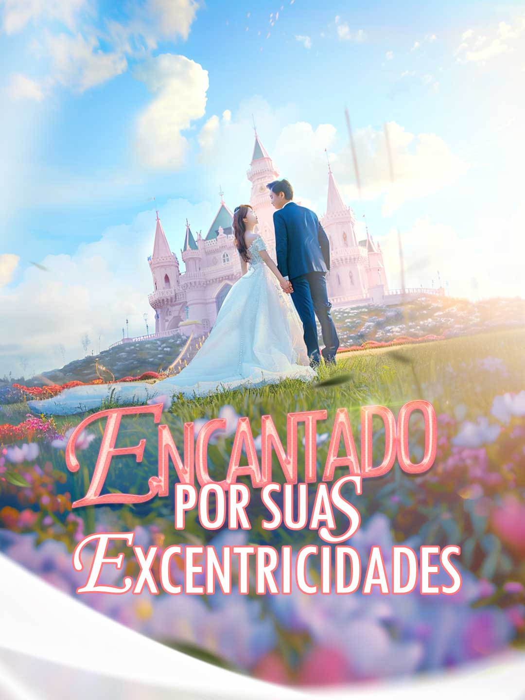 Encantado por Suas ExcentricidadesMini Séries