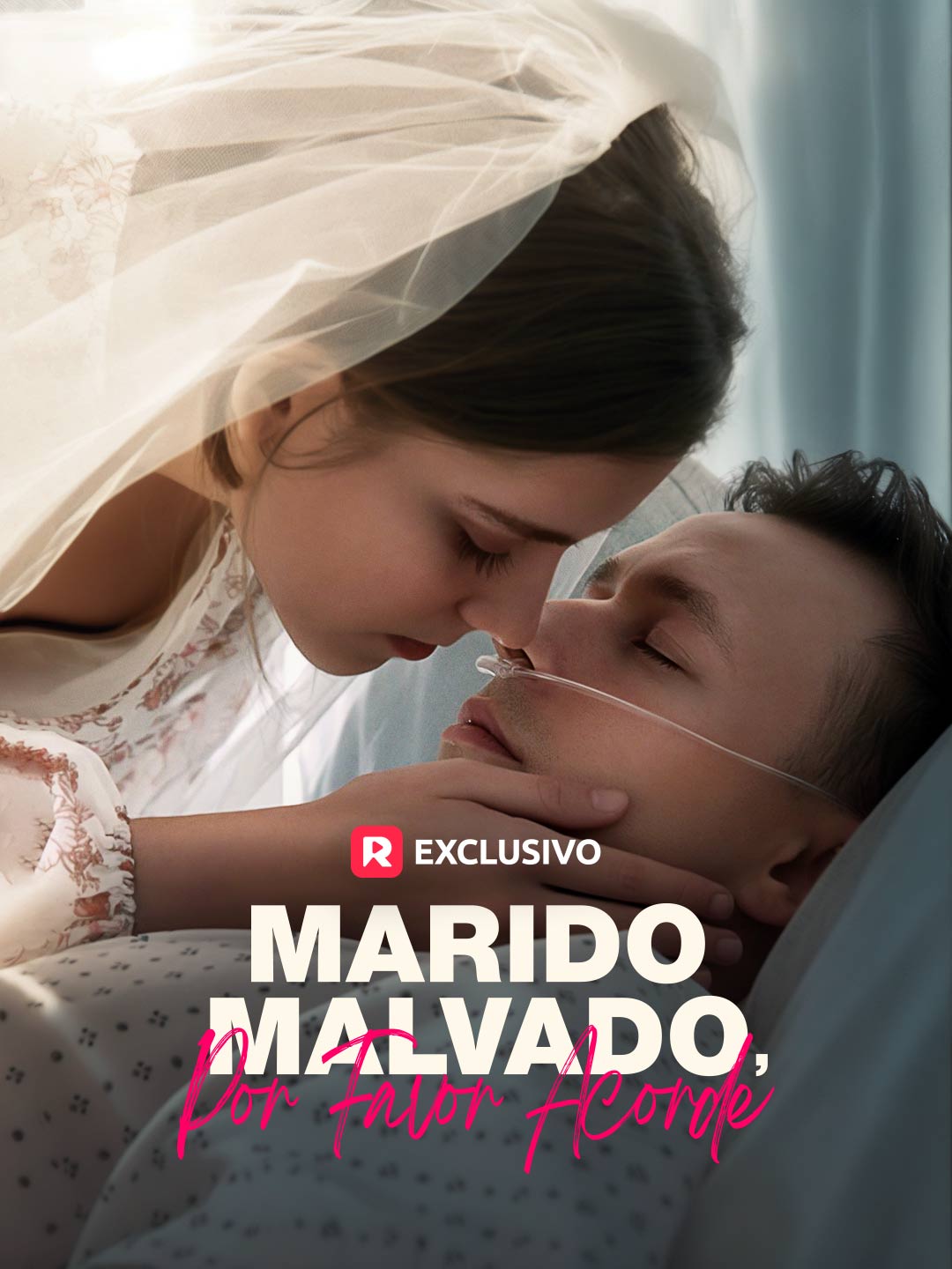 Marido Malvado, Por Favor, AcordeMini Séries