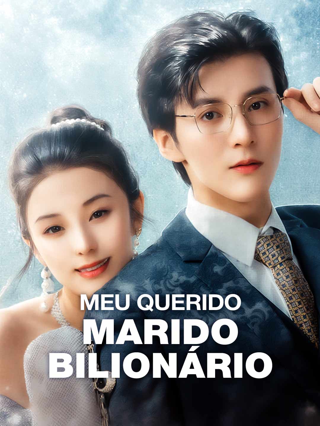 Meu Querido Marido BilionárioMini Séries