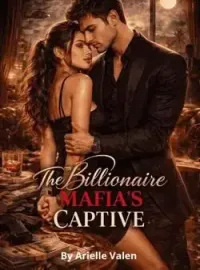 The Billionaire Mafia's Captive Novel Cover