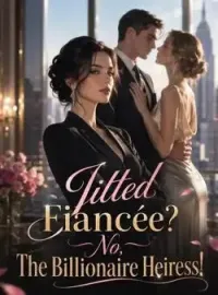Jilted Fiancée? No, The Billionaire Heiress!