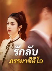 รักลับภรรยาซีอีโอซีรีส์สั้น