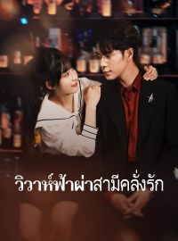 แต่งด่วนได้สามีหล่อรักหมดใจซีรีส์สั้น