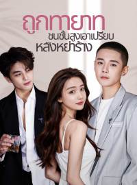 ถูกทายาทชนชั้นสูงเอาเปรียบหลังหย่าร้างซีรีส์สั้น