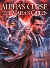 The Alpha's Curse, The Mafia's Queen Novel Cover