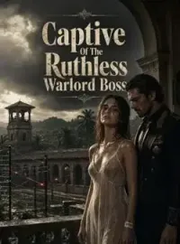 Captive Of The Ruthless Warlord Boss Novel Cover