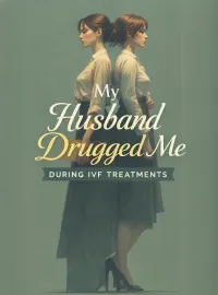 My Husband Drugged Me During IVF Treatments Novel Cover