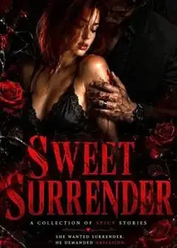 SWEET SURRENDER: A COLLECTION OF SPICY STORIES Novel Cover