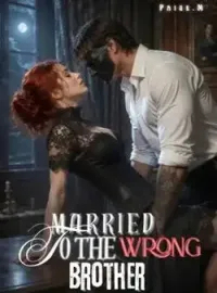 Married To The Wrong Billionaire Brother Novel Cover