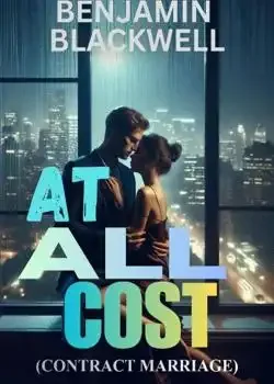At All Cost (Contract Marriage) Novel Cover
