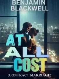 At All Cost (Contract Marriage) Novel Cover
