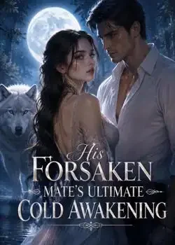 His Forsaken Mate's Ultimate Cold Awakening Novel Cover
