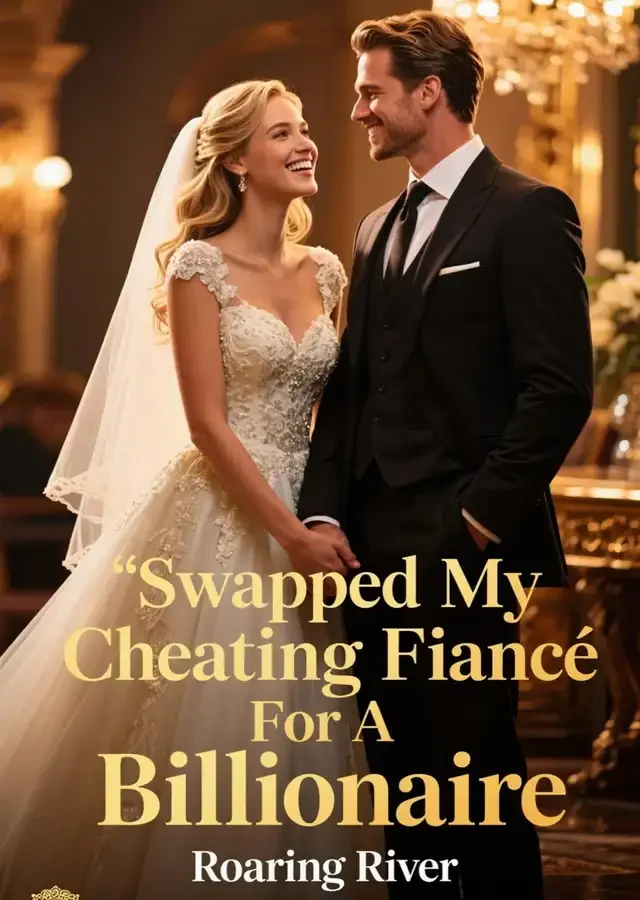 Swapped My Cheating Fiancé For A Billionaire Novel Cover