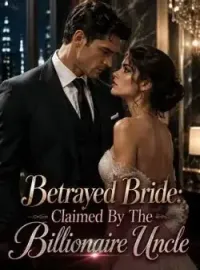 Betrayed Bride: Claimed By The Billionaire Uncle Novel Cover